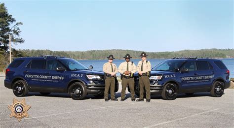 Forsyth county sheriffs office nc. Things To Know About Forsyth county sheriffs office nc. 